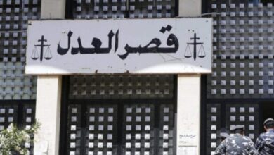 لجان المساعدين القضائيين تعلن بدء “أسبوع الغضب” غدا والتوقف يشمل الموقوفين وجلساتهم