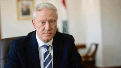 لقاء الأحزاب : لتدارك مخاطر تصريحات الوزير رجي داخليا وخارجيا