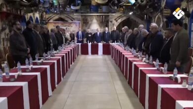 لقاء حواري في بيروت يستعرض العلاقات الإيرانية – اللبنانية