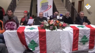 لقاء في بلدية بعلبك حول كتاب المواطنة بين تحدي النظرية والتطبيق