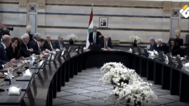 مجلس الوزراء يقرّ تعيينات إدارية ومالية بالتزامن مع العدوان على البقاع الغربي