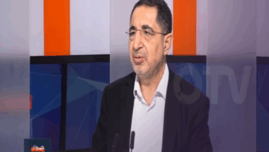 الدفاع المدني: نجاة ثلاثة مواطنين سقطوا أثناء ممارسة رياضة الطيران الشراعي بين غوسطا وجونية