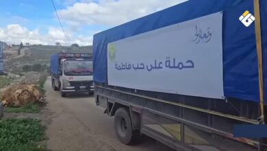 مدارس المصطفى تطلق مبادرة “على حب فاطمة” لدعم الأهالي في القرى الحدودية