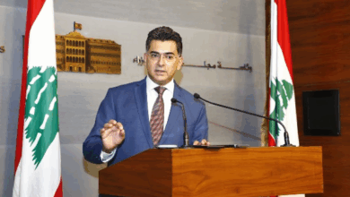 مرقص دان الاعتداءات الإسرائيلية على الطواقم الصحافية والإعلاميين