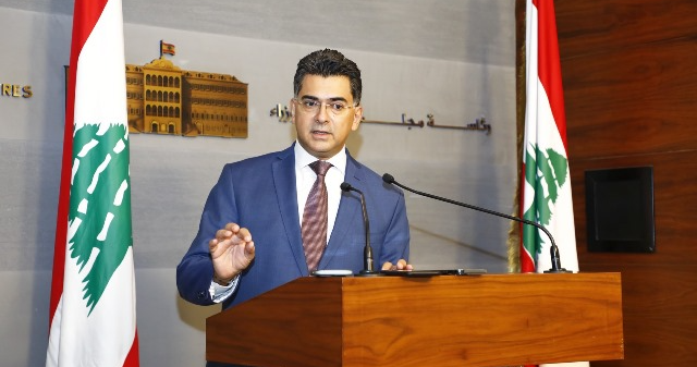 مرقص دان الاعتداءات الإسرائيلية على الطواقم الصحافية والإعلاميين