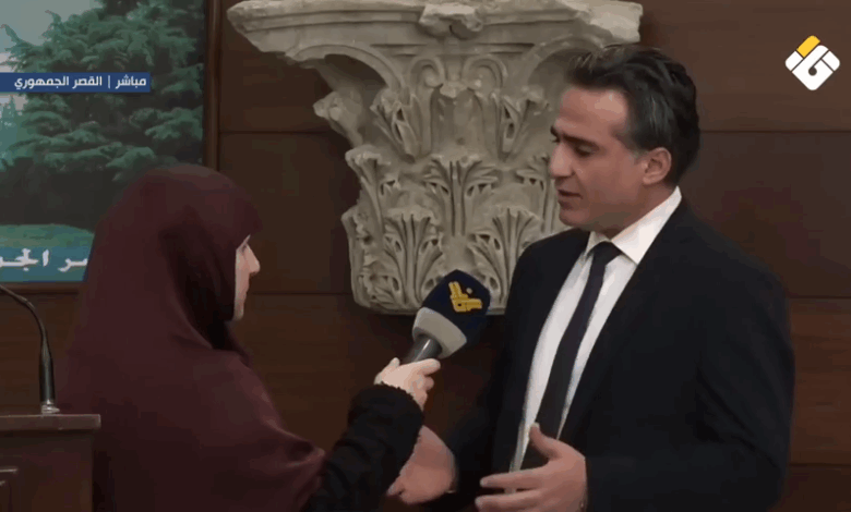 انقلاب صهريج مازوت قرب جسر سليم سلام يسبب زحمة سير خانقة في بيروت