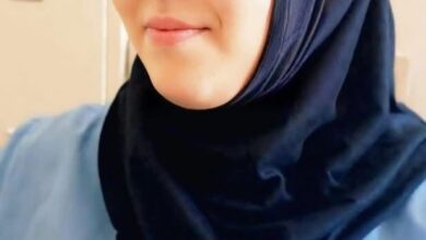 مستشفى الرسول الأعظم (ص) نعت الممرضة اليسار المير