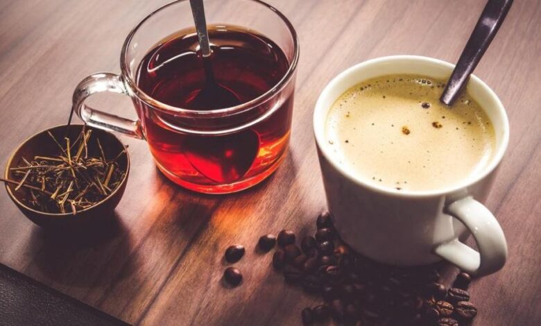 مشروبات طبيعية لتقوية الذاكرة وزيادة التركيز