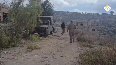 بدء مهام السفير اللبناني الجديد لدى إيران