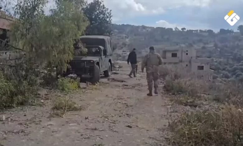 بدء مهام السفير اللبناني الجديد لدى إيران