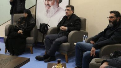 من الخطة إلى الشراكة: لقاء إعلامي تنسيقي في مرقد سيد شهداء الأمة (رض)