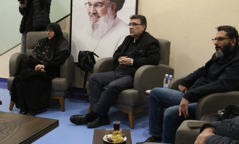 من الخطة إلى الشراكة: لقاء إعلامي تنسيقي في مرقد سيد شهداء الأمة (رض)