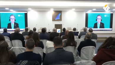 منتدى افتتاحي لنقابة خبراء المحاسبة في لبنان