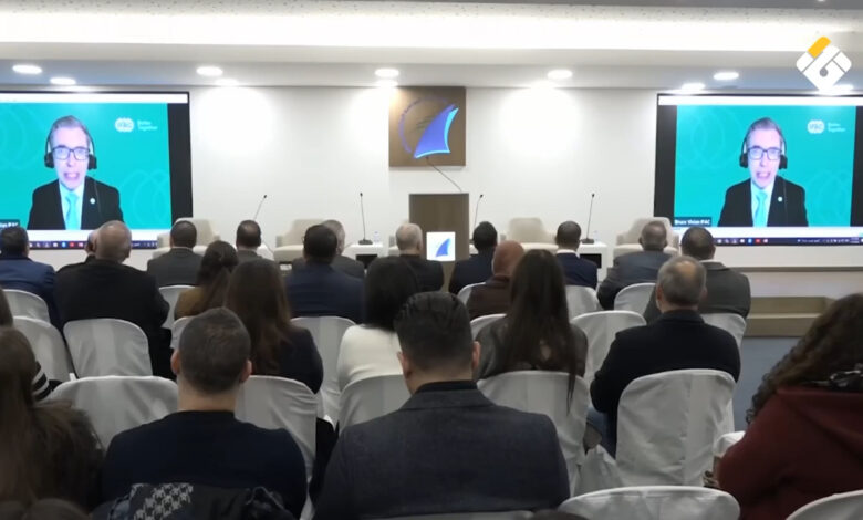 منتدى افتتاحي لنقابة خبراء المحاسبة في لبنان