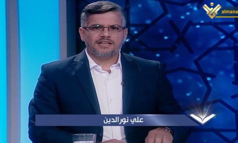 نقابة محرري الصحافة اللبنانية دانت استهداف الاعلامي علي نور الدين