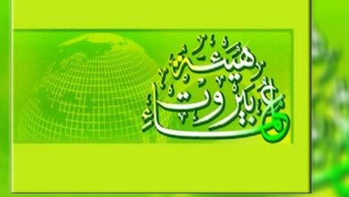 “هيئة علماء بيروت ترفض سياسة قمع حرية التعبير وتدعو السلطة لحماية البلاد بعيدًا عن الشعارات”