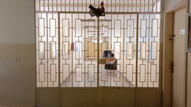 إضراب تام في إدارات سرايا صيدا