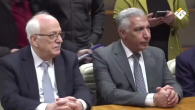 اجتماع في مطار رفيق الحريري الدولي لمتابعة أعمال التطوير وتحسين الخدمات