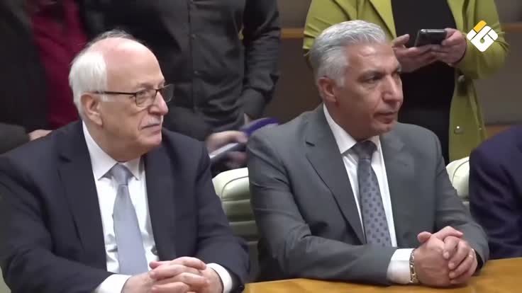 اجتماع في مطار رفيق الحريري الدولي لمتابعة أعمال التطوير وتحسين الخدمات