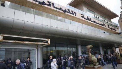 اطلاق حملة المليون توقيع دعماً لحقوق الأسرى في سجون الاحتلال