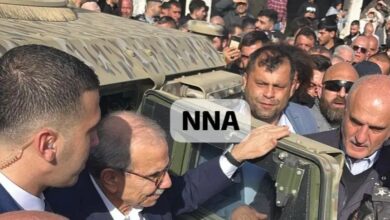 خالد مشعل: توقف الحرب لا ينهي معاناة الفلسطينيين ونزع السلاح مع الاحتلال مرفوض