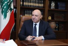الرئيس عون أكد العمل على توفير الدعم للهيئة الوطنية لحقوق الإنسان لتقوم بمهامها