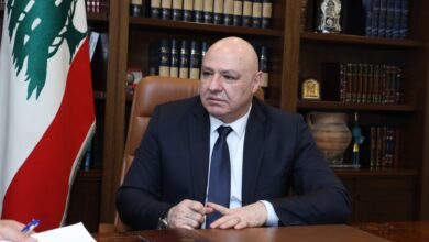 الرئيس عون أكد العمل على توفير الدعم للهيئة الوطنية لحقوق الإنسان لتقوم بمهامها