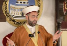 الشيخ القطان بحث مع وزير الصحة في ملف مستشفى بر إلياس الحكومي