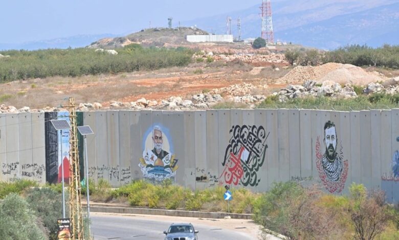 المؤشر العربي 2025: 97% من اللبنانيين يعتبرون “اسرائيل” تهديداً لأمنهم و89% يرفضون التطبيع