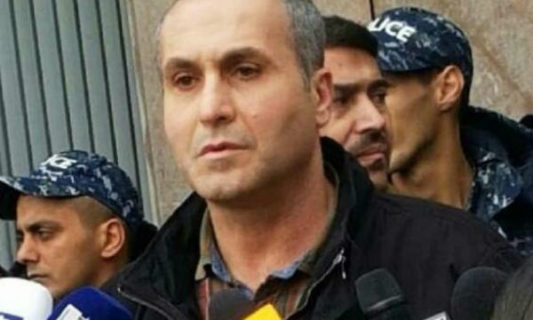 عراقجي: الوجود العسكري الأجنبي في الخليج يزيد التوتر ولا يخفّفه