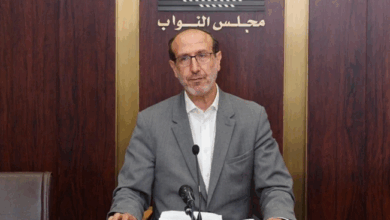 عراقجي: الوجود العسكري الأجنبي في الخليج يزيد التوتر ولا يخفّفه