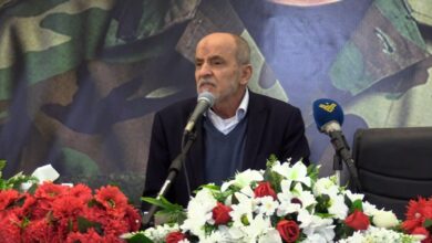 النائب حسين جشي: لبنان اليوم تحت شريعة الغاب والدبلوماسية بلا قوة لا تحميه