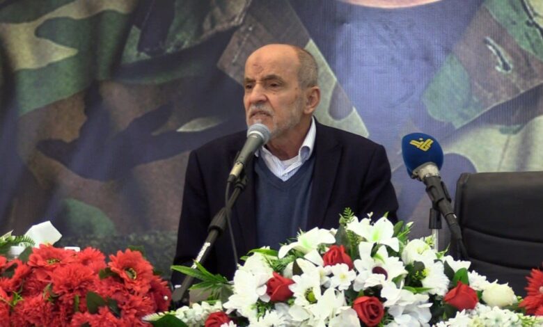 النائب حسين جشي: لبنان اليوم تحت شريعة الغاب والدبلوماسية بلا قوة لا تحميه