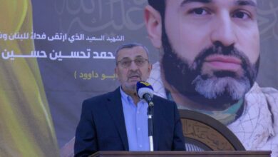 النائب عز الدين: قرار الحكومة برفع أسعار المحروقات والقيمة المضافة مرفوض رفضاً كاملاً جملة وتفصيلاً