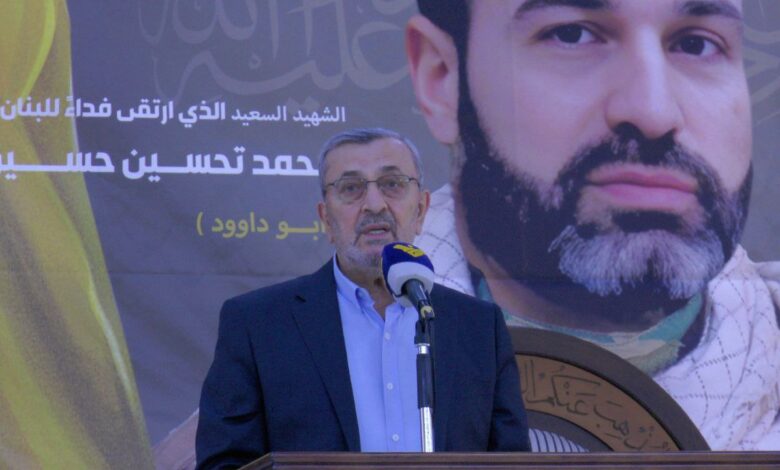 النائب عز الدين: قرار الحكومة برفع أسعار المحروقات والقيمة المضافة مرفوض رفضاً كاملاً جملة وتفصيلاً