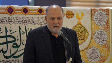 النائب علي عمّار: نمر في مرحلة شديدة الحساسية والدقة والخطورة