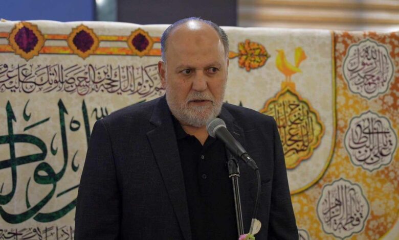 النائب علي عمّار: نمر في مرحلة شديدة الحساسية والدقة والخطورة