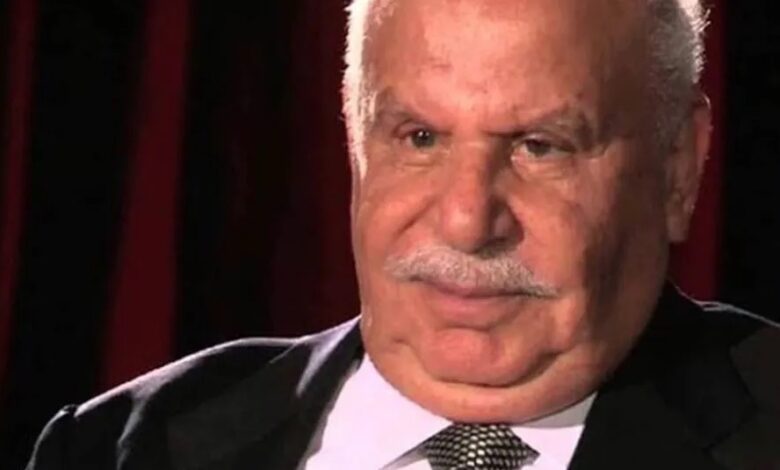 تشييع الوزير السابق محسن دلول بمأتم رسمي وشعبي في بلدته على النهري