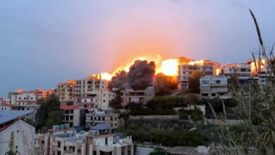 تقرير قانوني يوثّق الجرائم المرتكبة بحق لبنان بعد اتفاق وقف العمليات العدائية