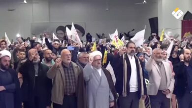 تقرير مصور | احتفالات متنوعة في الهرمل بمناسبة ولادة الإمام المهدي (عج)