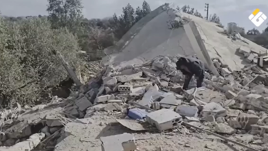 تقرير مصور | الاعتداءات الإسرائيلية تتنقّل بين البلدات الجنوبية وسط عجزٍ واضح للسلطة عن وضع حدٍ لها