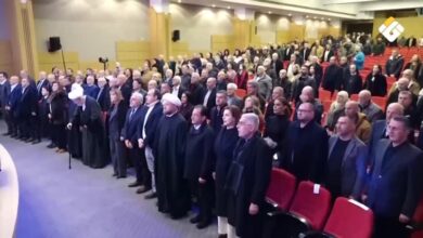 تقرير مصور | تعزيز ثقافة وهب الأعضاء في جبيل