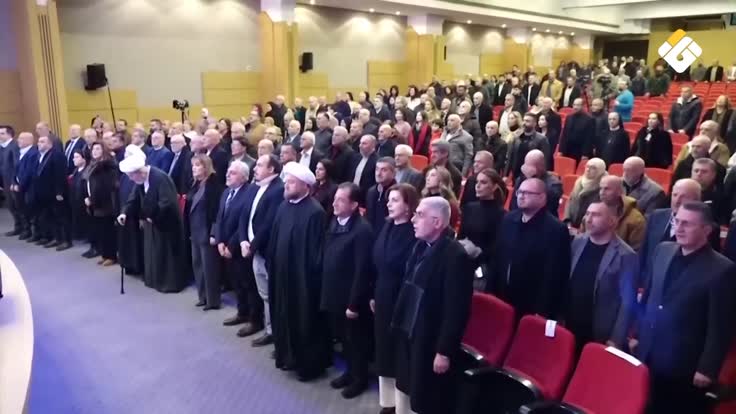 تقرير مصور | تعزيز ثقافة وهب الأعضاء في جبيل