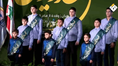 تقرير مصور | ثلاثة وثلاثون عامًا من العطاء المهدوي… مسيرة تربية وتمهيد