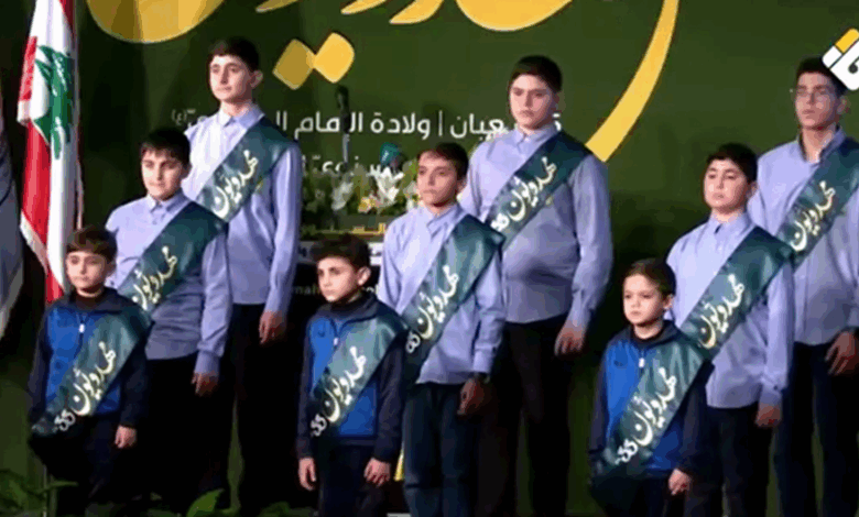 تقرير مصور | ثلاثة وثلاثون عامًا من العطاء المهدوي… مسيرة تربية وتمهيد