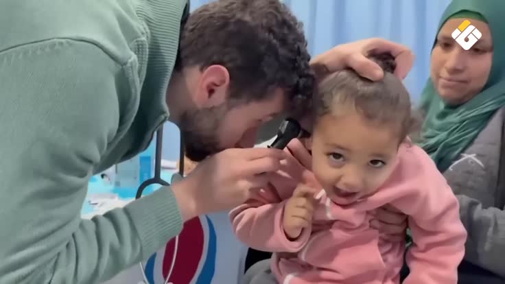 تقرير مصور | حملات صحية للأطفال في مخيمات اللاجئين الفلسطينيين جنوب لبنان