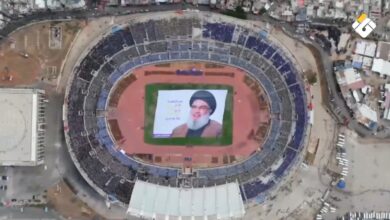 تقرير مصور | في الخامس عشر من شعبان… أجيال كشافة الإمام المهدي تجدد عهد الانتظار المسؤول