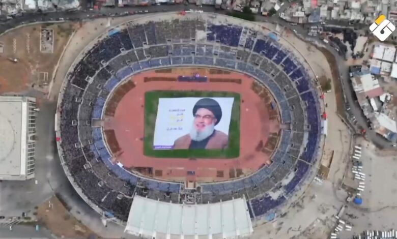 تقرير مصور | في الخامس عشر من شعبان… أجيال كشافة الإمام المهدي تجدد عهد الانتظار المسؤول