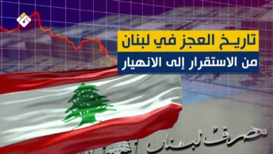 خاص | الأزمة المصرفية في لبنان: ما بين الاقتصاد الريعي وانهيار السيولة