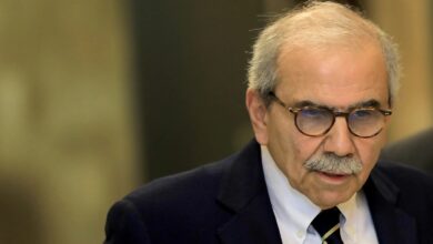 رئيس الحكومة نواف سلام يدين قيام “اسرائيل” باختطاف المواطن اللبناني عطوي عطوي من منزله في الهبارية